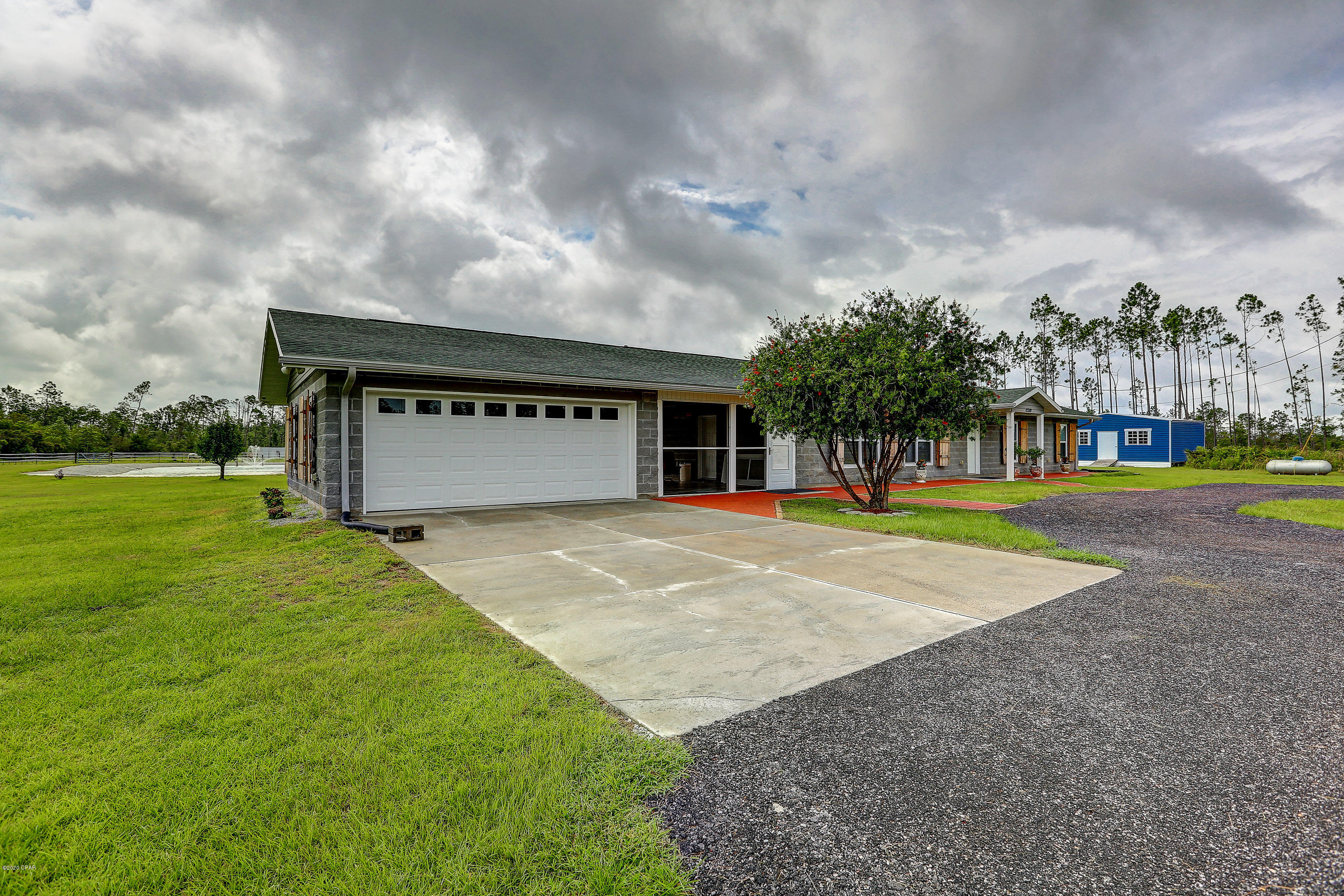 11310 Cowels Road Fountain, FL 32438 - Photo 3 of 40 Gallery Image 3