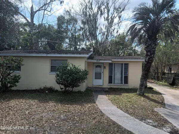 $1,300 | 4612 Roanoke Boulevard, Jacksonville, FL 32208