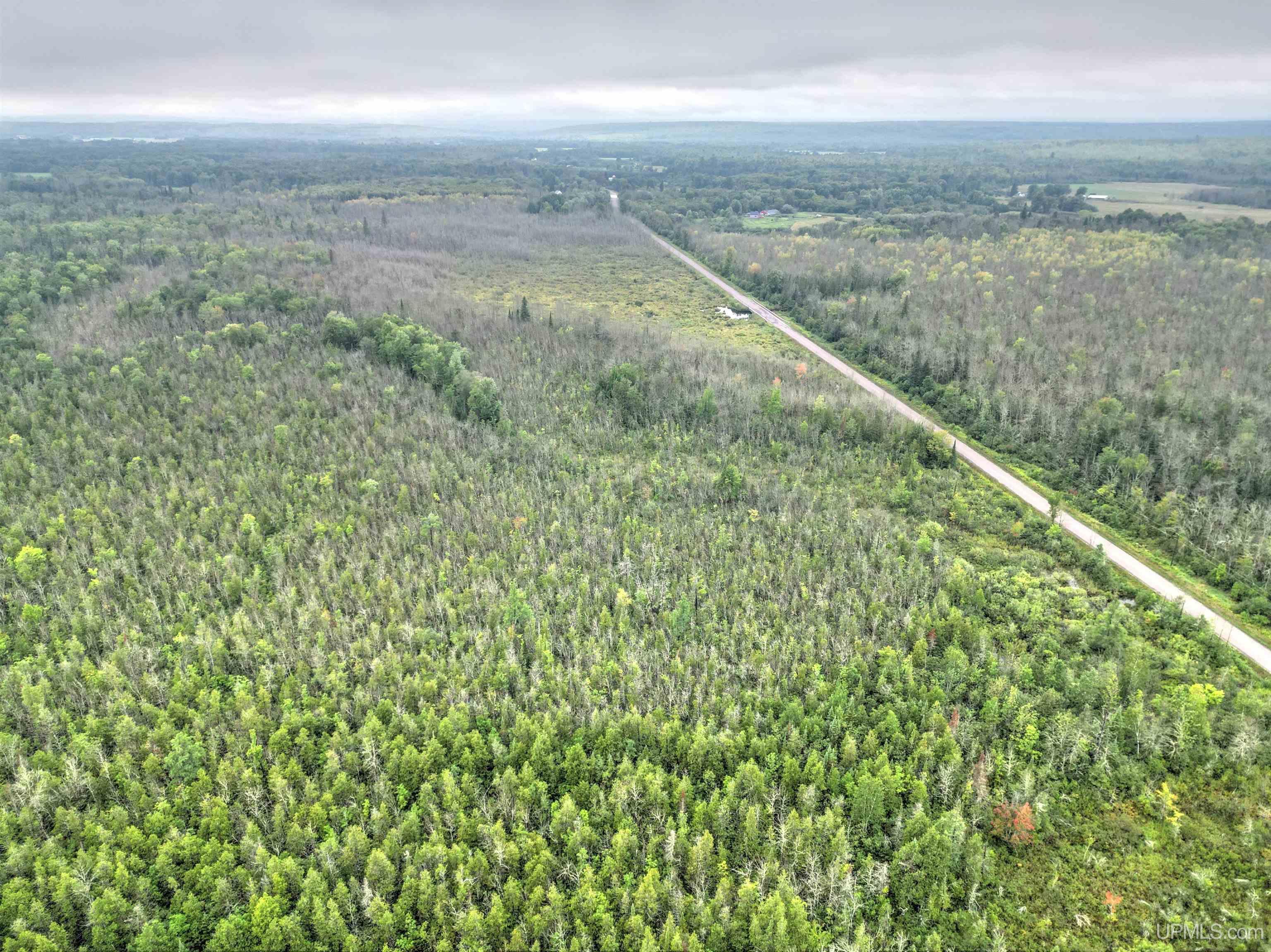 Tbd Froberg Road Baraga, MI 49908 - Photo 2 of 8