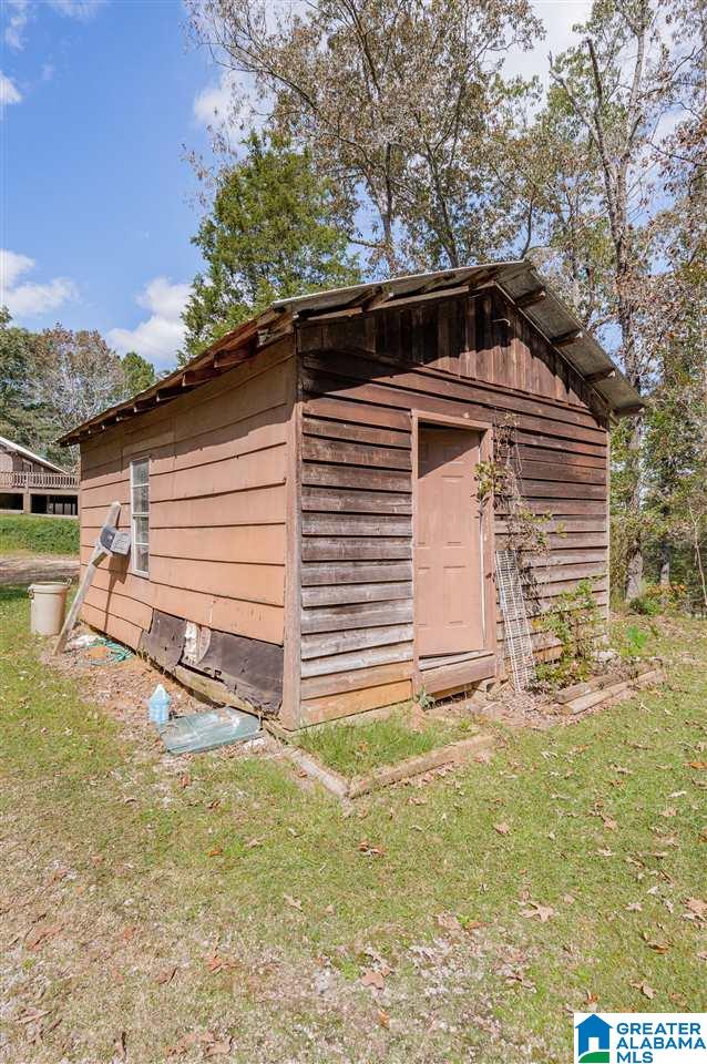 1399 Camp Winnataska Road Pell City, AL 35128 - Photo 38 of 38
