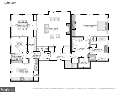 $4,199,999 | 3329 Prospect Street Northwest, Unit 7, Washington, DC 20007