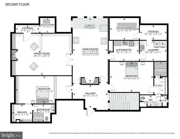 $4,199,999 | 3329 Prospect Street Northwest, Unit 7, Washington, DC 20007
