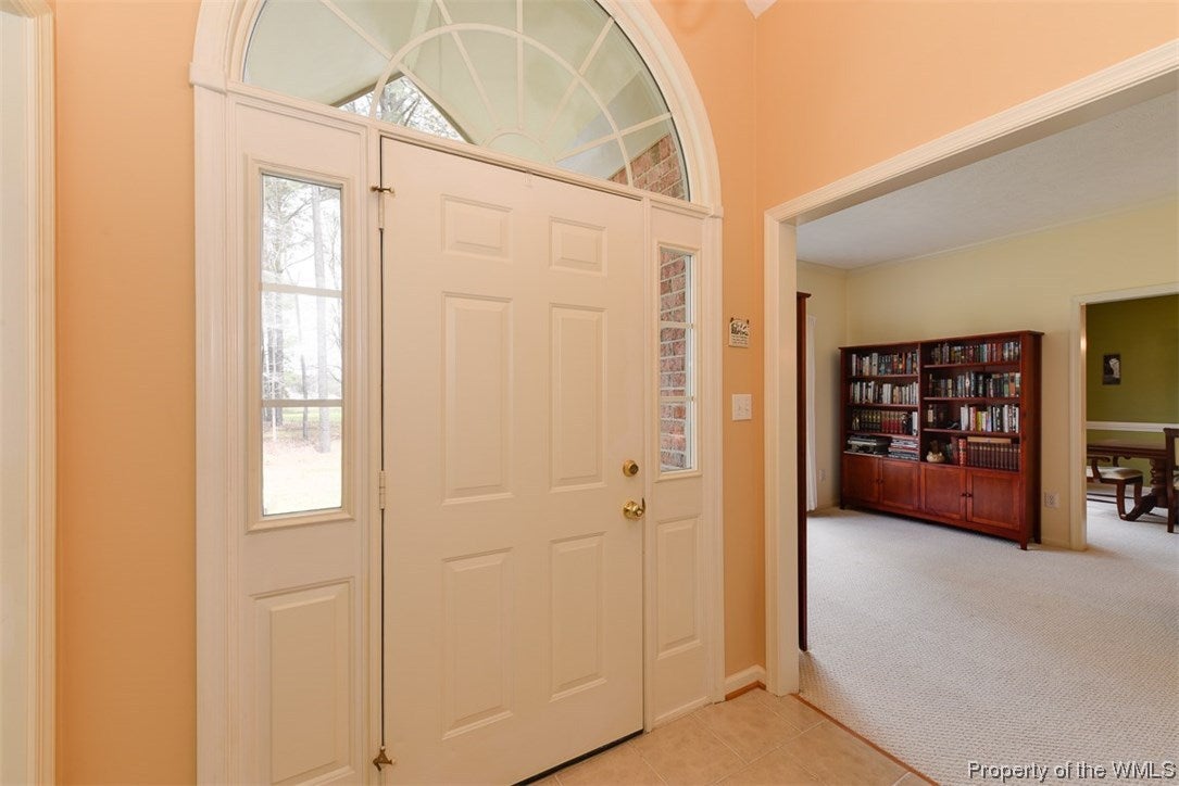 1000 Back Creek Road Seaford, VA 23696 - Photo 8 of 50 Gallery Image 8