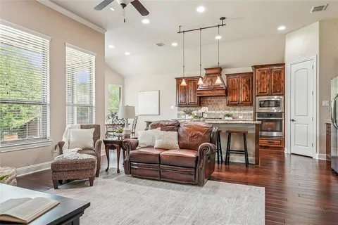 $735,000 | 2802 Sherwood Drive, Trophy Club, TX 76262