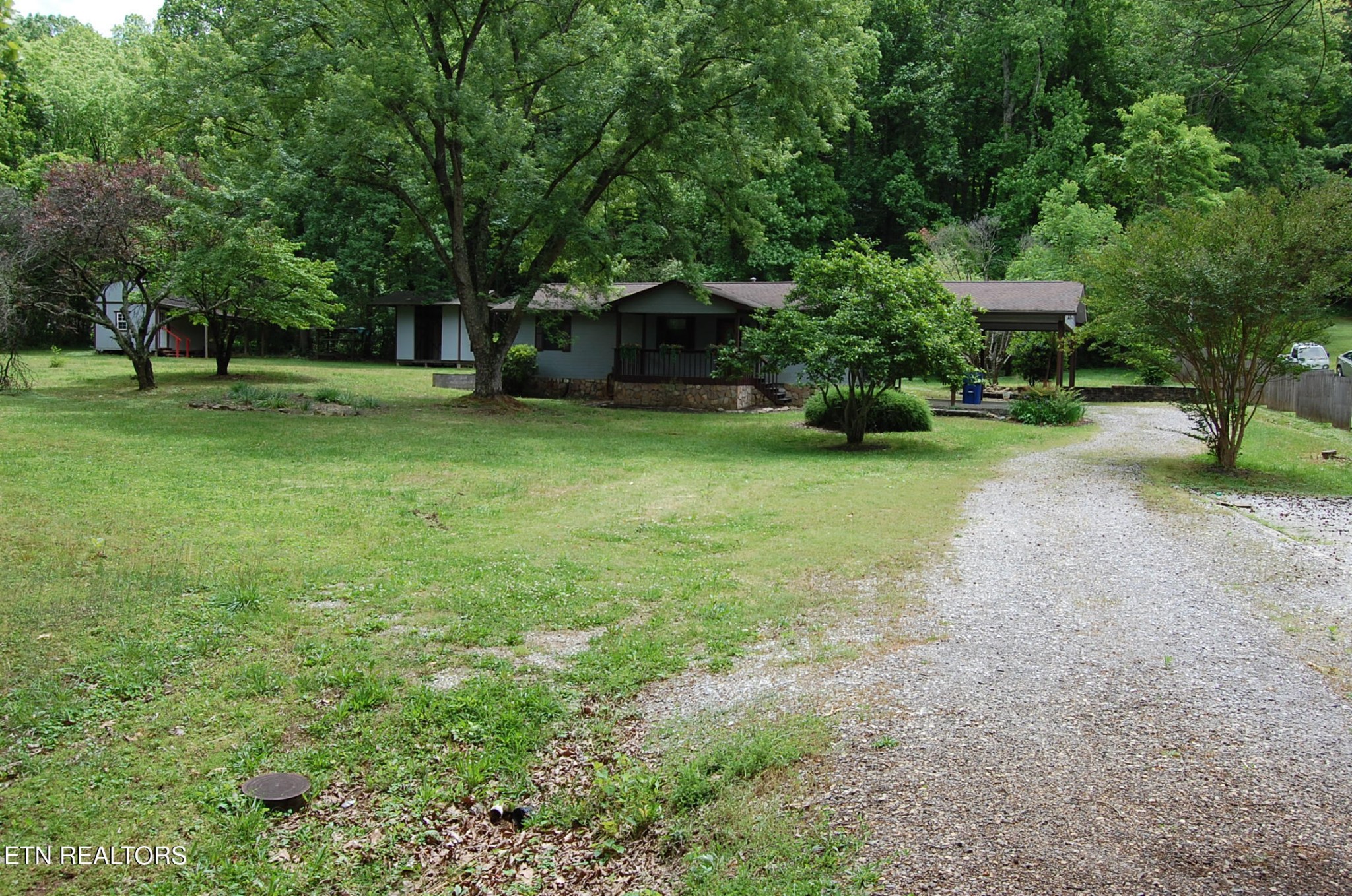 763 Blockhouse Valley Road Clinton, TN 37716 - Photo 17 of 17 Gallery Image 17