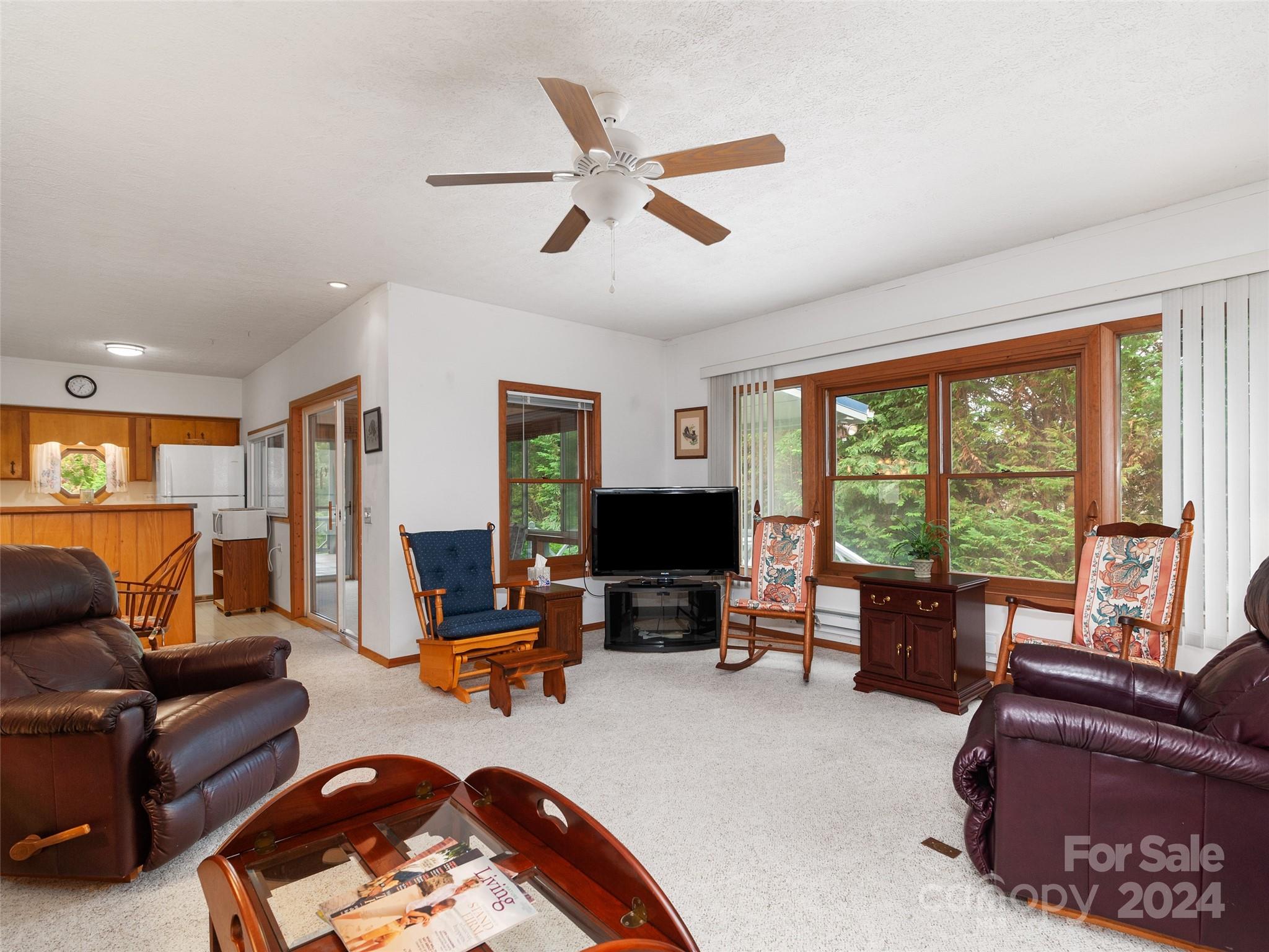834 Walker Road Waynesville, NC 28786 - Photo 13 of 34