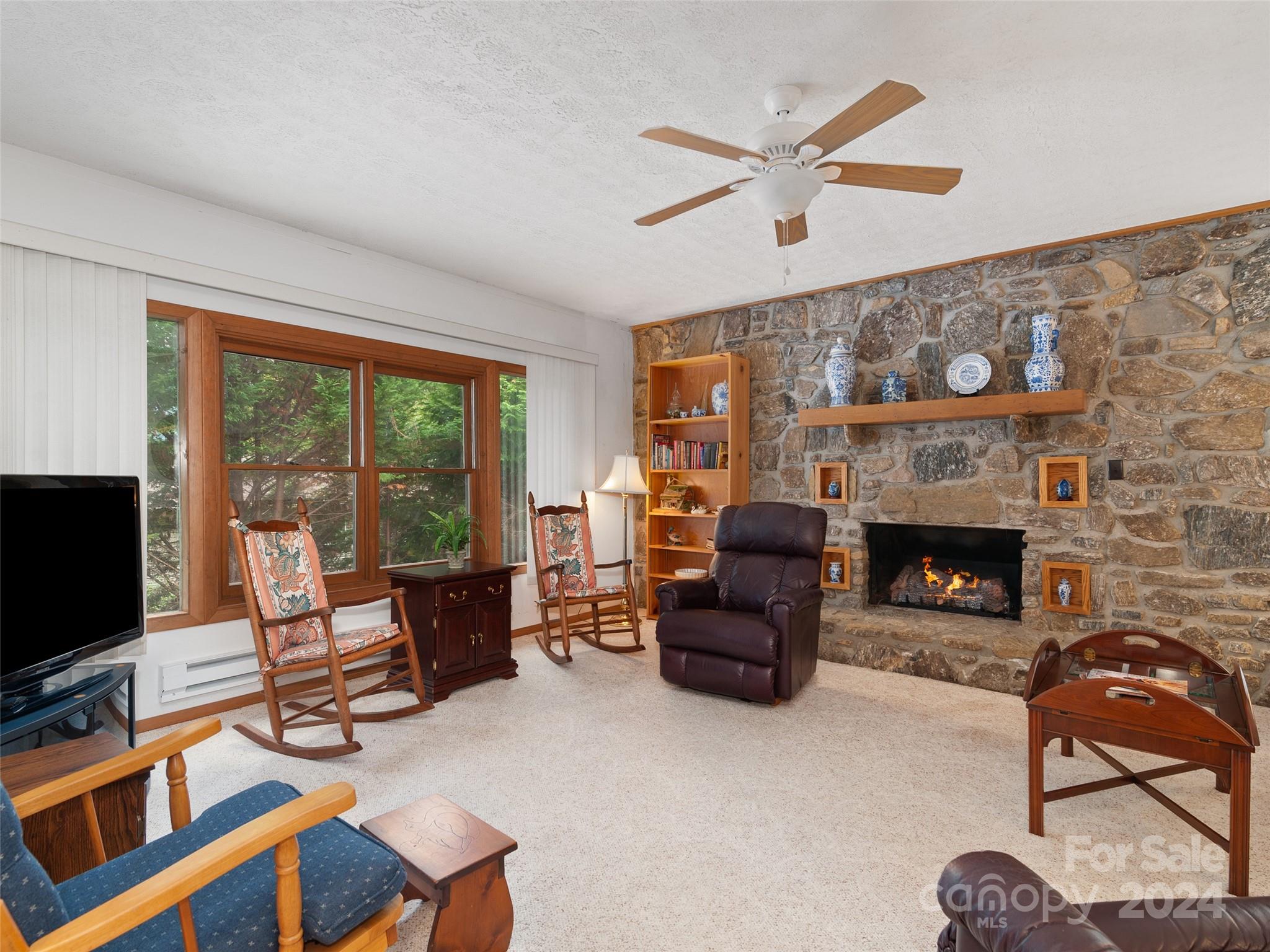 834 Walker Road Waynesville, NC 28786 - Photo 15 of 34
