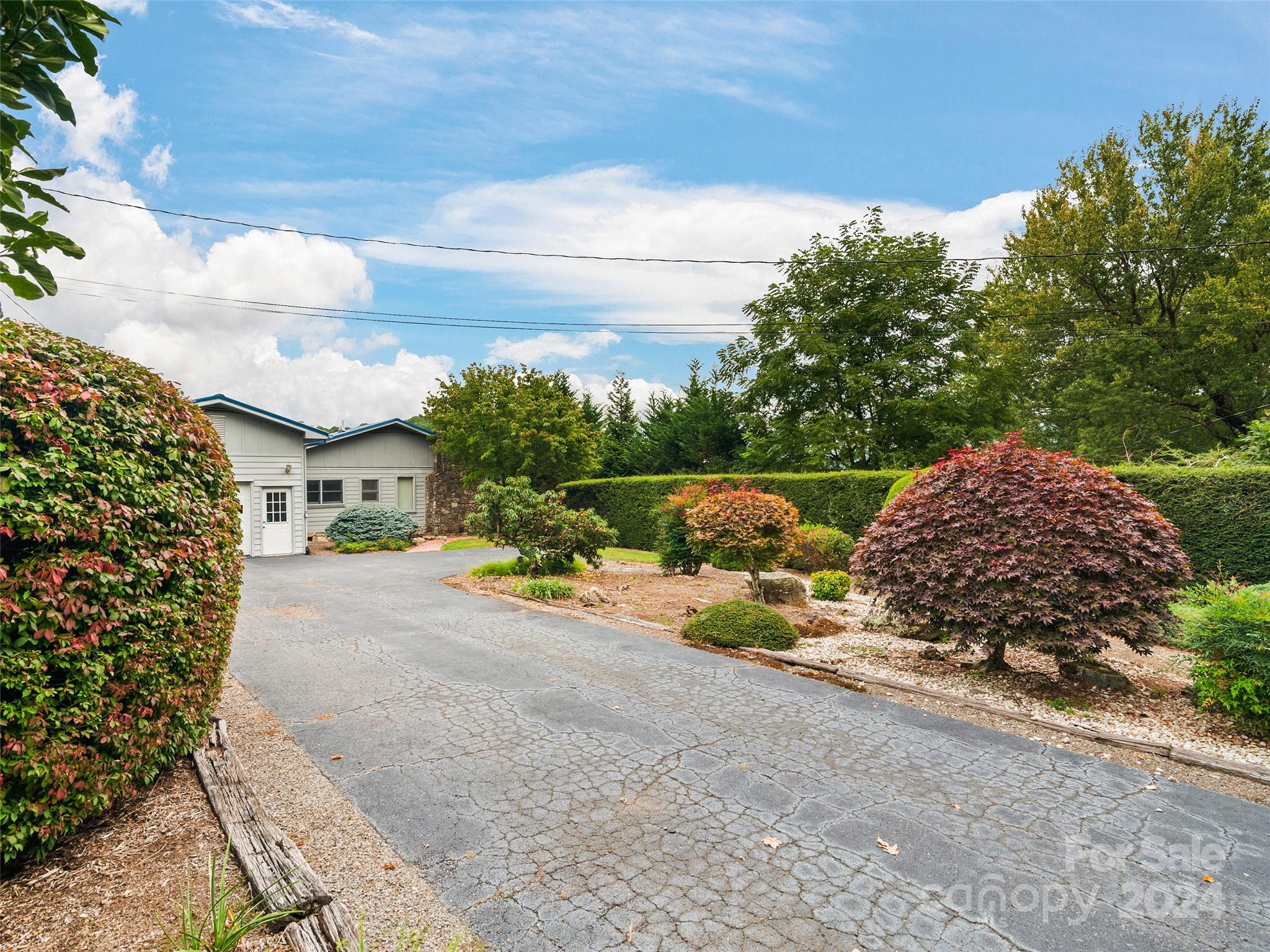 834 Walker Road Waynesville, NC 28786 - Photo 2 of 34