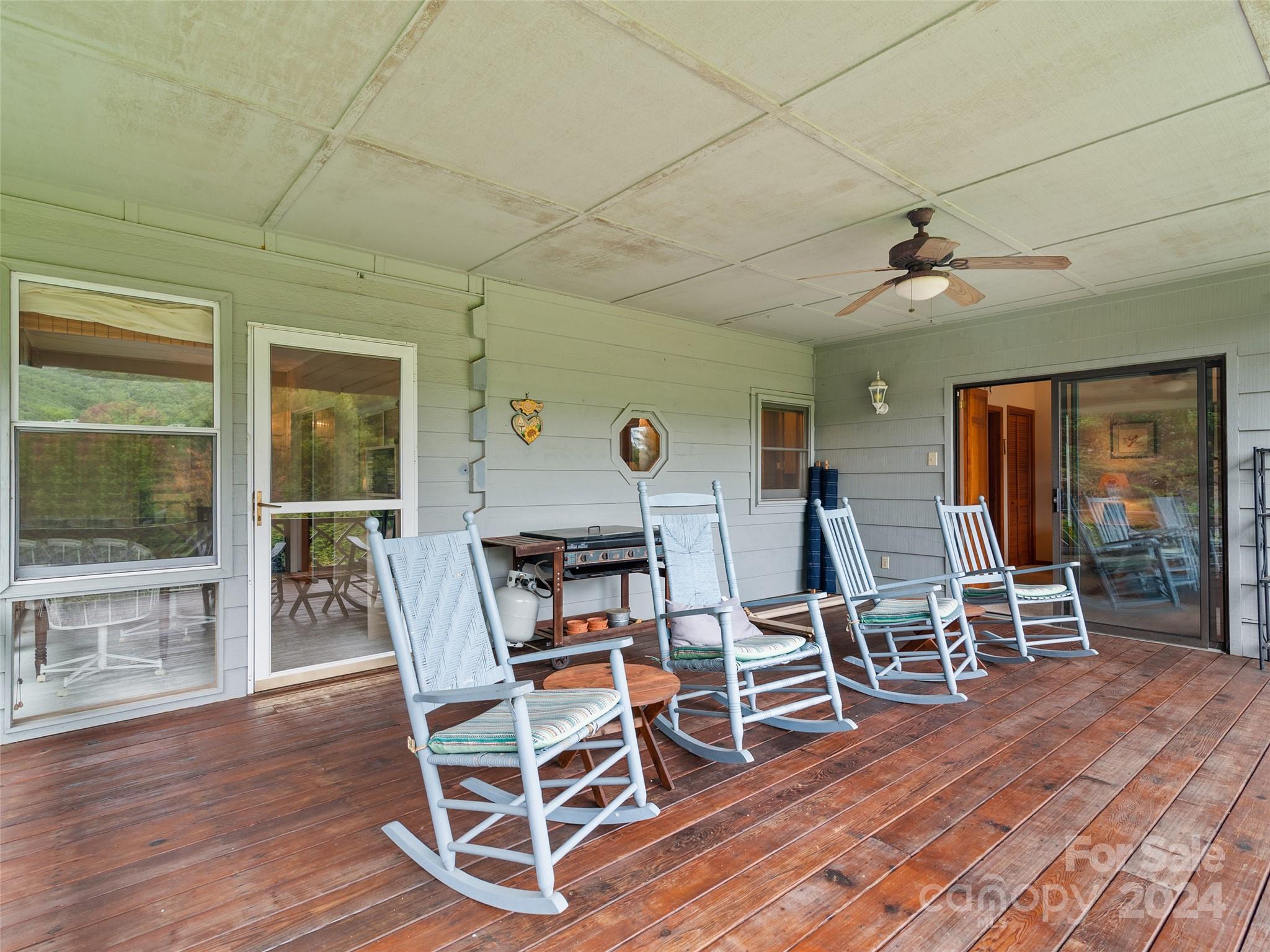 834 Walker Road Waynesville, NC 28786 - Photo 25 of 34