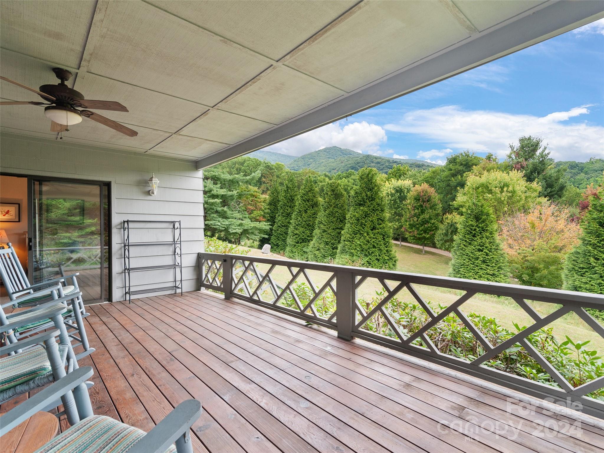 834 Walker Road Waynesville, NC 28786 - Photo 26 of 34