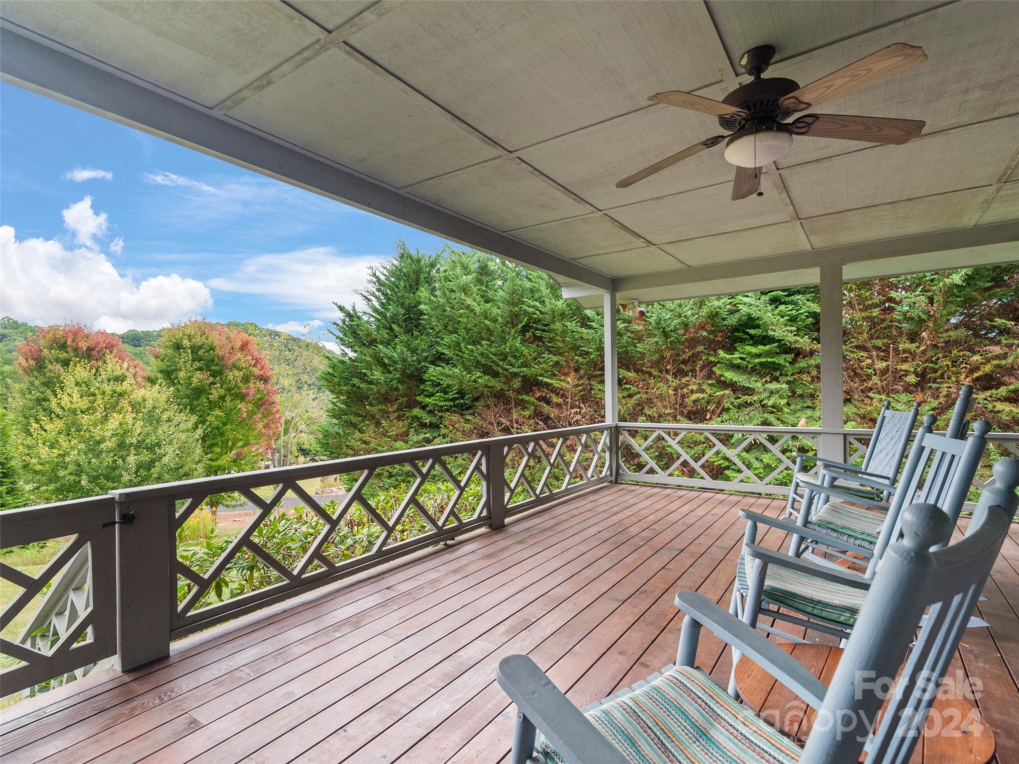 834 Walker Road Waynesville, NC 28786 - Photo 27 of 34
