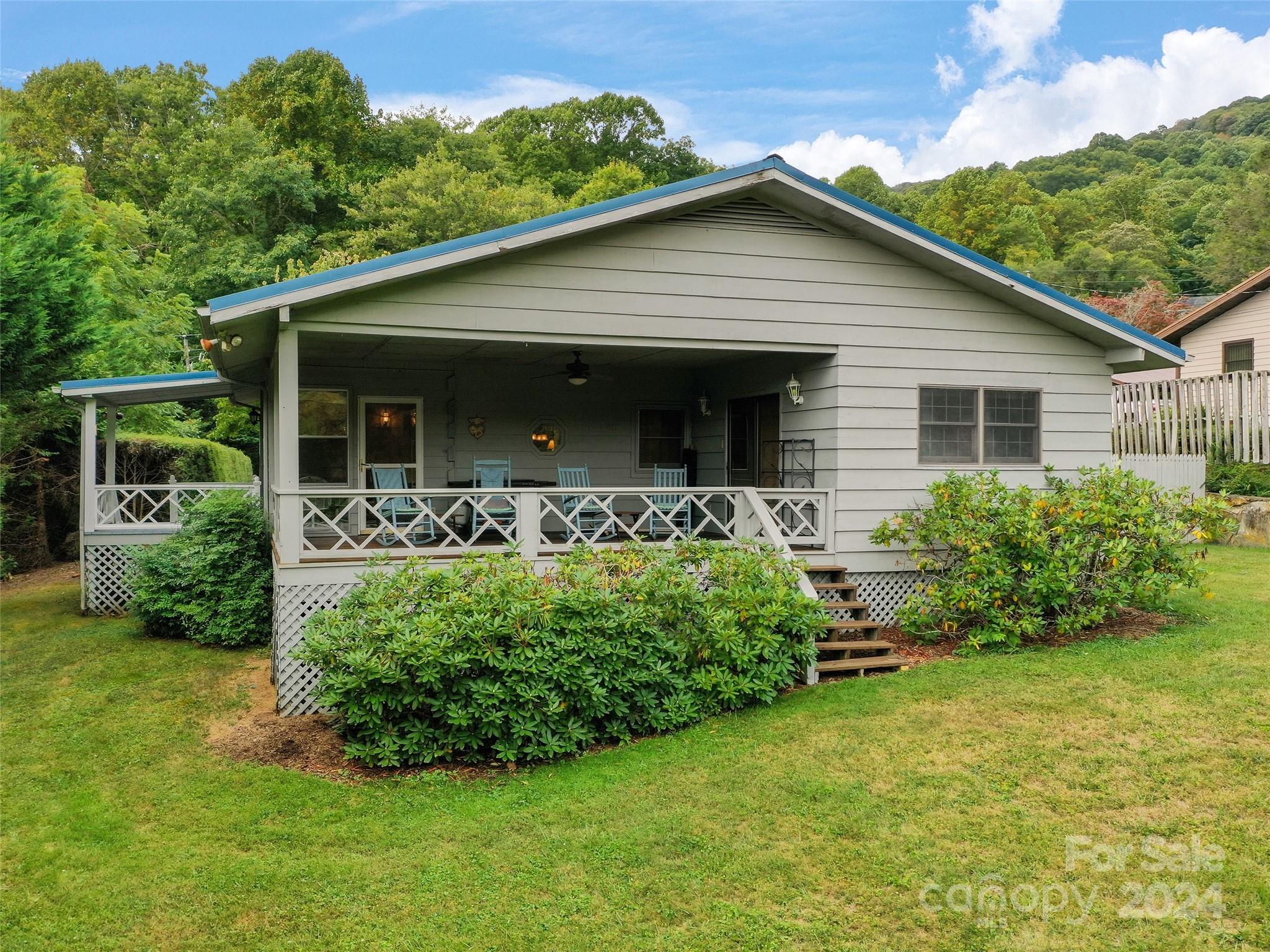 834 Walker Road Waynesville, NC 28786 - Photo 33 of 34