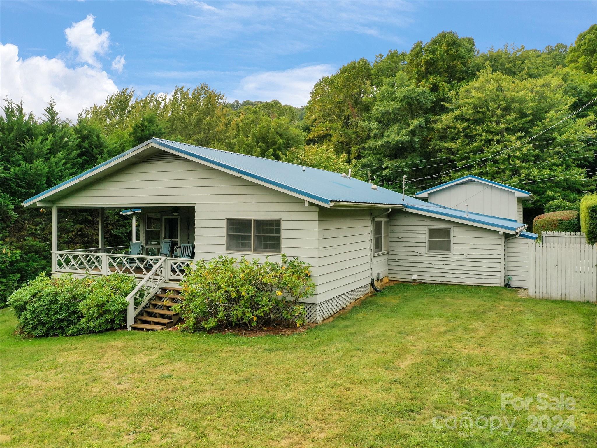 834 Walker Road Waynesville, NC 28786 - Photo 34 of 34