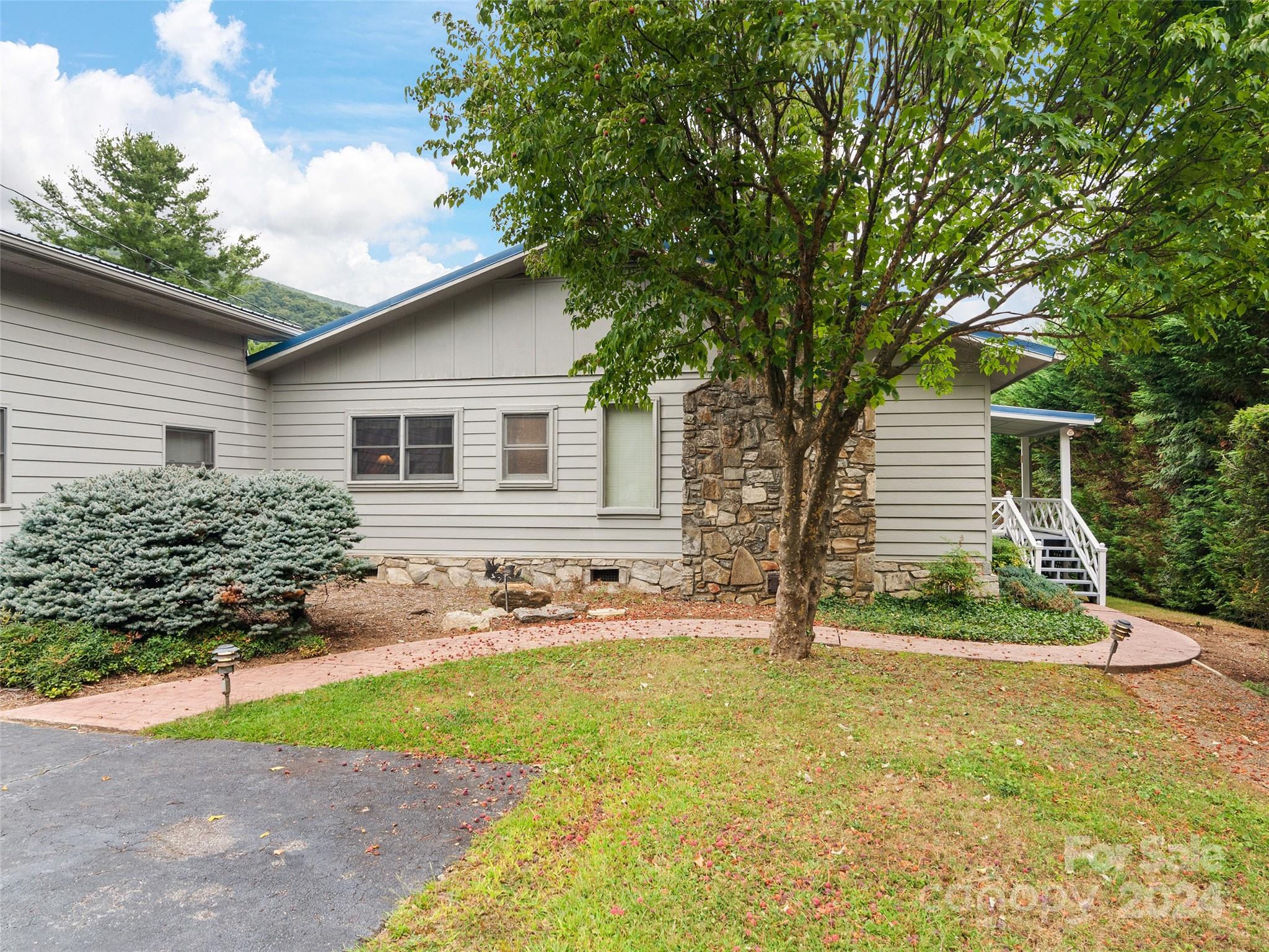 834 Walker Road Waynesville, NC 28786 - Photo 5 of 34