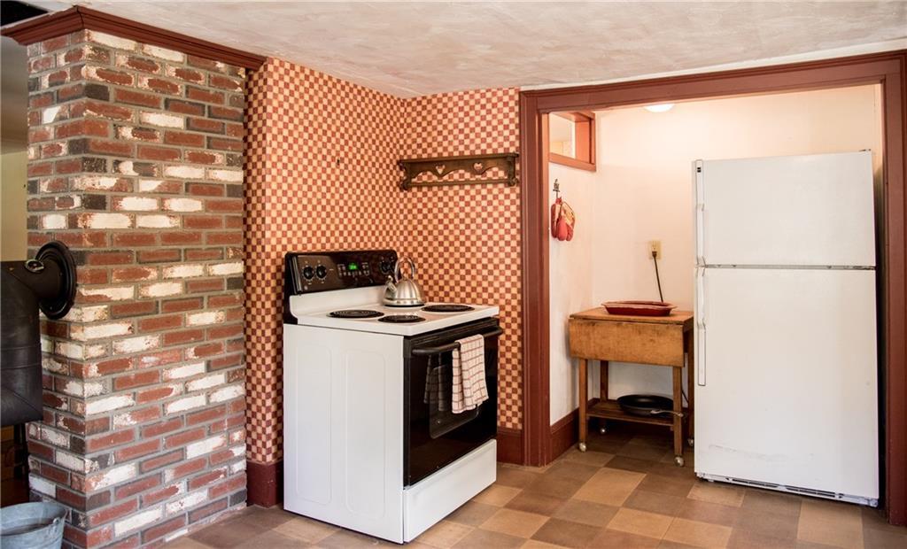 1143 Toddy Pond Road Surry, ME 04684 - Photo 19 of 35 Photo