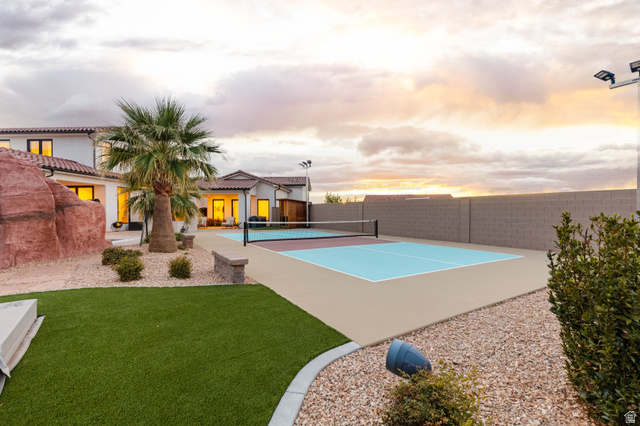 3964 South Little Valley Road St. George, UT 84790 - Photo 81 of 102
