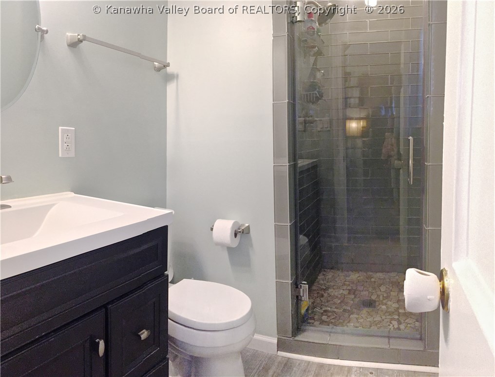 1002 Rustling Road South Charleston, WV 25303 - Photo 19 of 24 Gallery Image 19