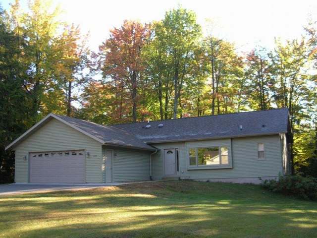 330 Timber Heights Drive Rhinelander, WI 54501 - Photo 1 of 20 Gallery Image 1