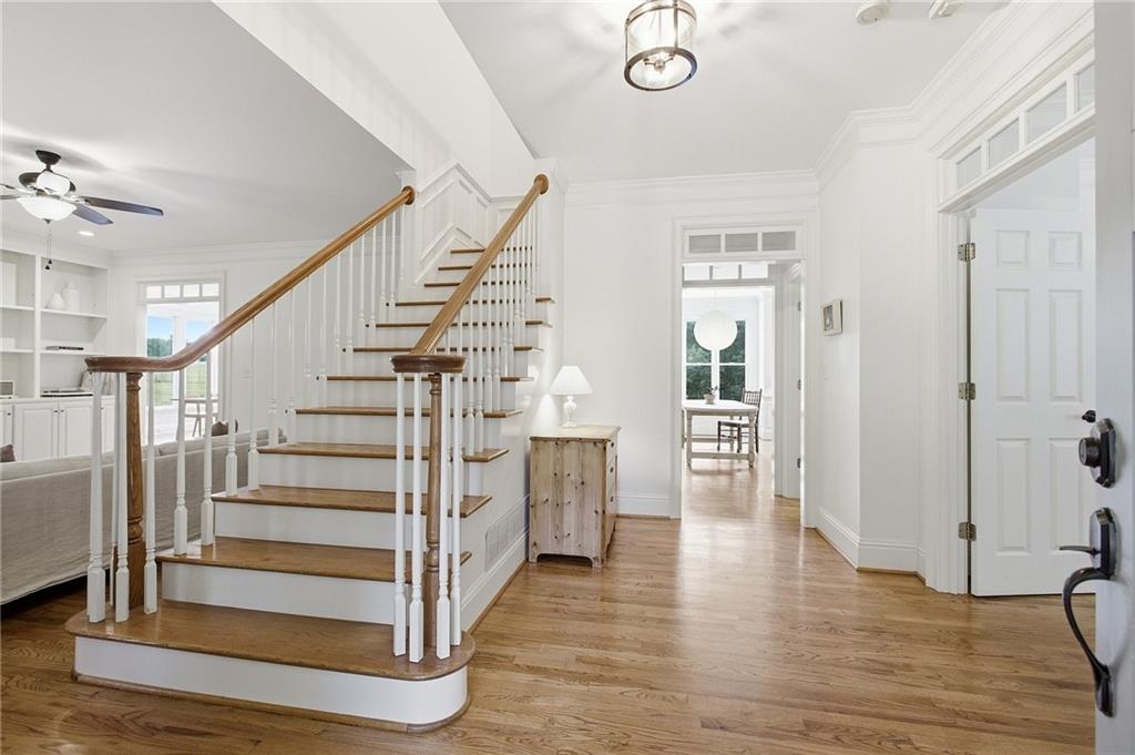 548 Tamarack Trail Canton, GA 30115 - Photo 25 of 83