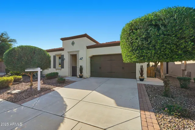 $610,000 | 1435 East Artemis Trail, Queen Creek, AZ 85140