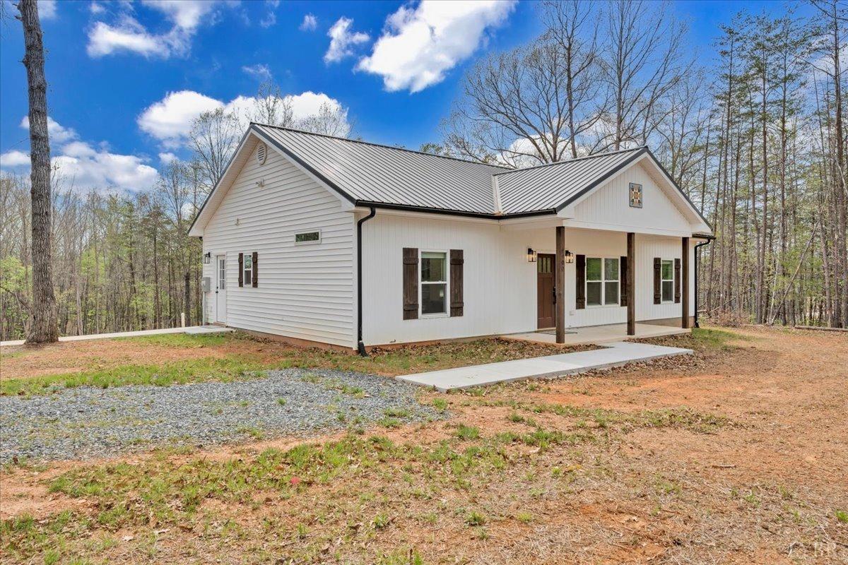 9900 Stonewall Road Appomattox, VA 24522 - Photo 23 of 49