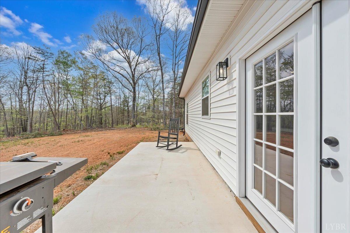 9900 Stonewall Road Appomattox, VA 24522 - Photo 26 of 49