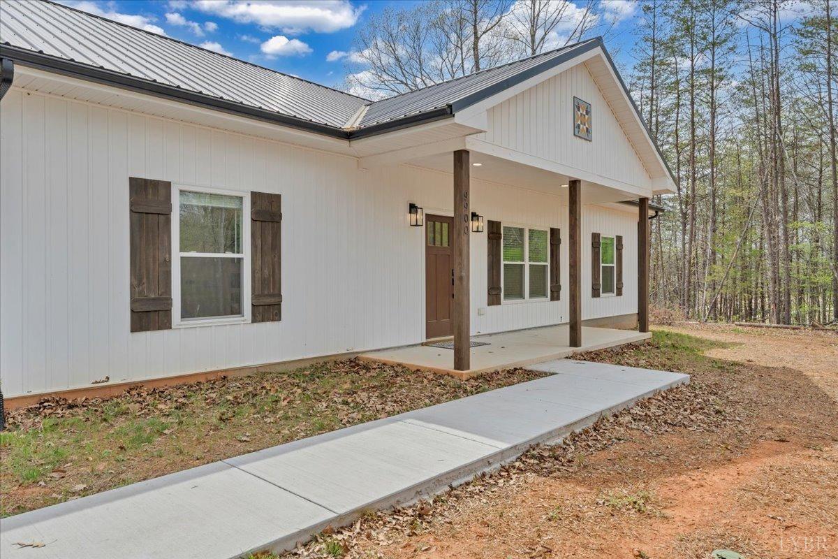 9900 Stonewall Road Appomattox, VA 24522 - Photo 30 of 49