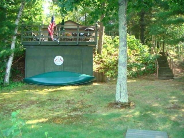 7568 Nose Lake Road Rhinelander, WI 54501 - Photo 2 of 17 Gallery Image 2