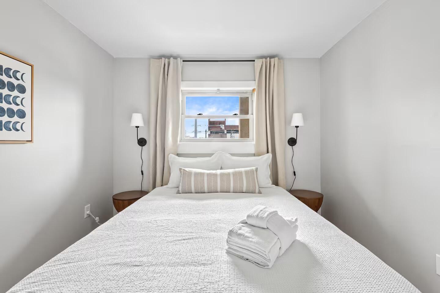 40 Bee Street, Unit 306 Charleston, SC 29403 - Photo 10 of 22 Bedroom 2