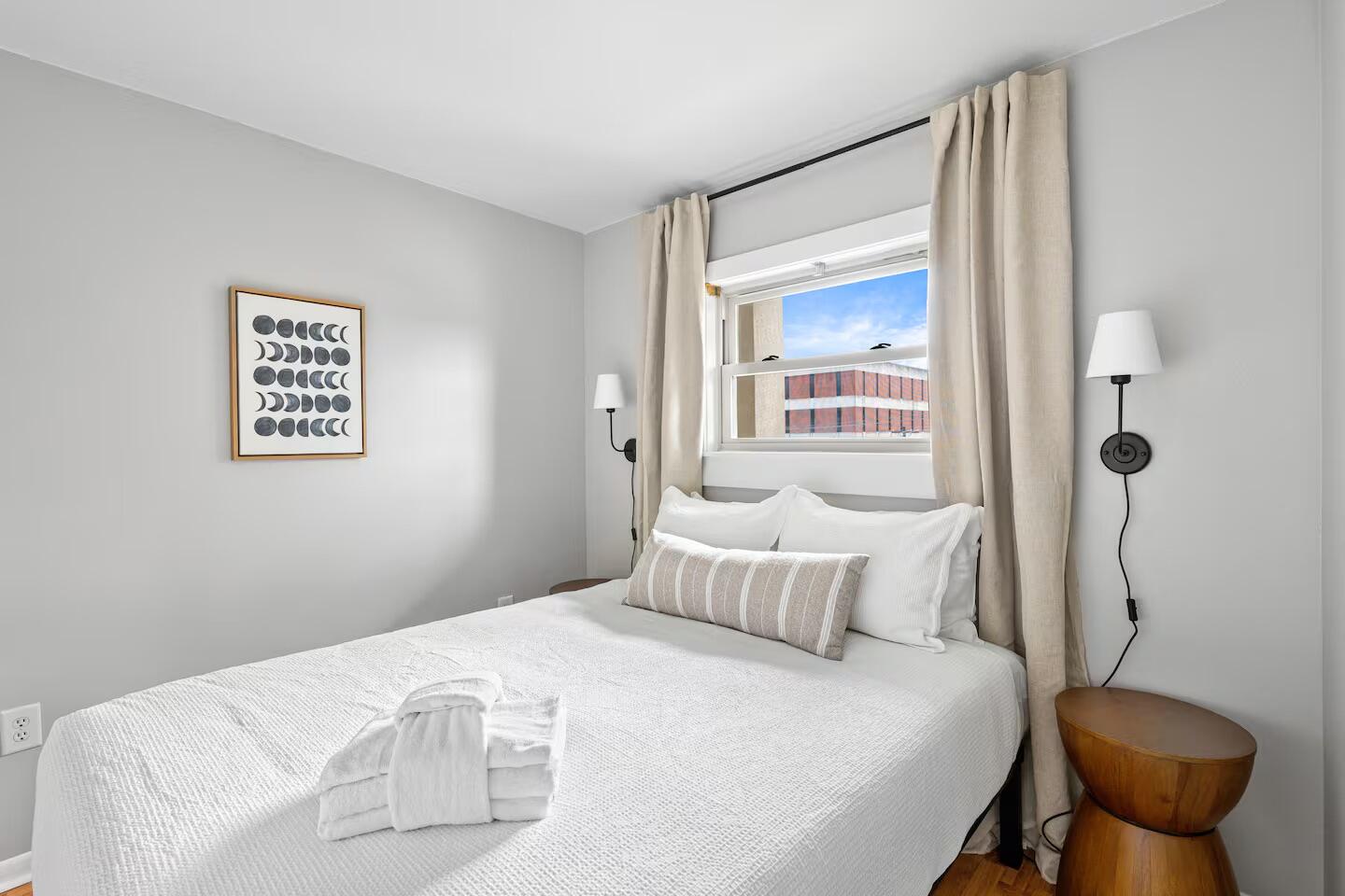 40 Bee Street, Unit 306 Charleston, SC 29403 - Photo 11 of 22 Bedroom 2