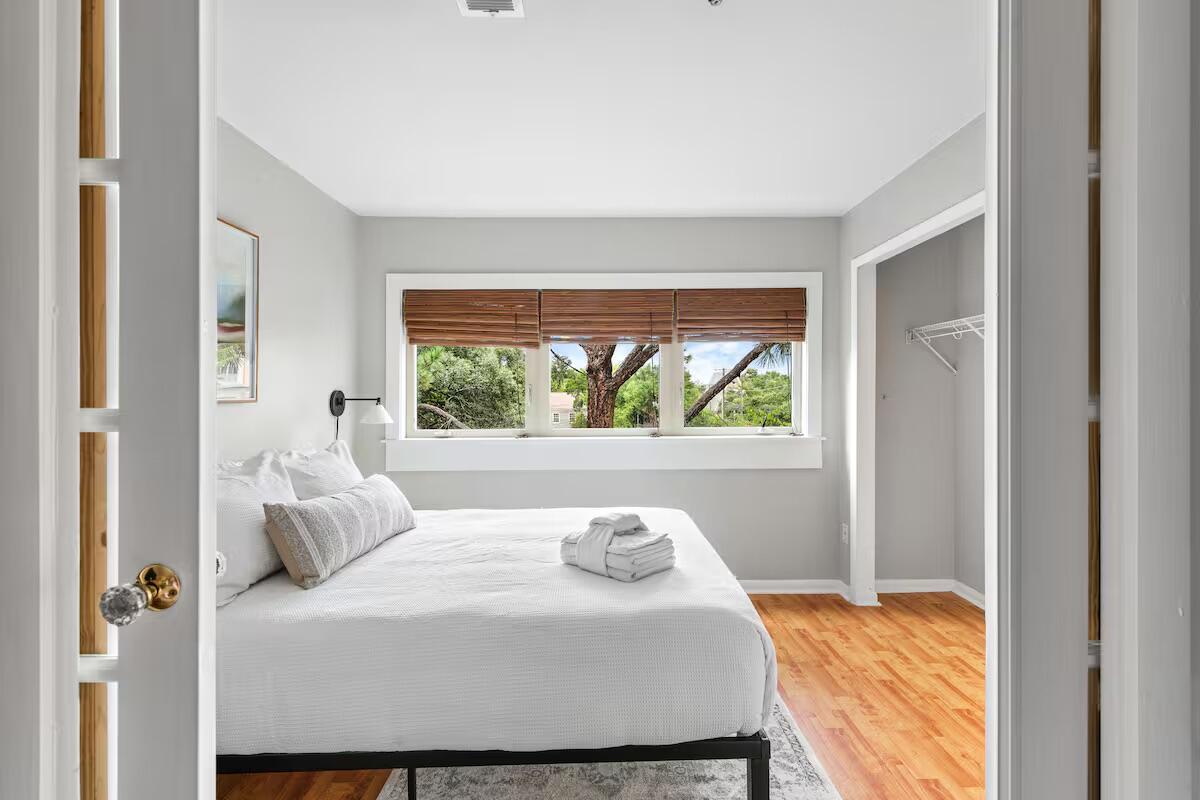 40 Bee Street, Unit 306 Charleston, SC 29403 - Photo 5 of 22 Bedroom 1