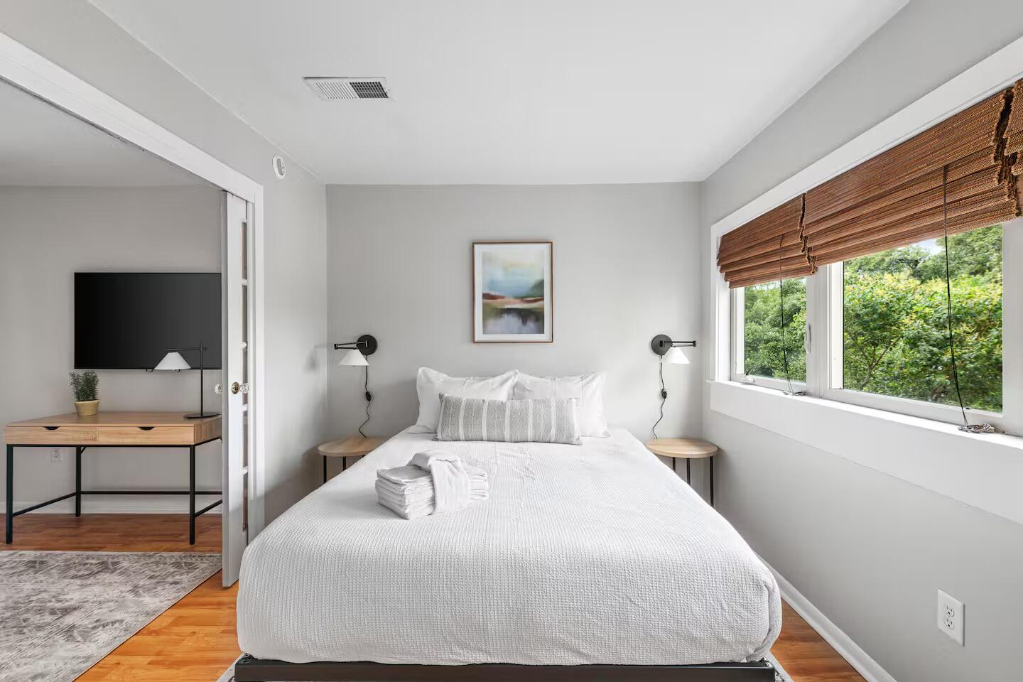 40 Bee Street, Unit 306 Charleston, SC 29403 - Photo 6 of 22 Bedroom 1