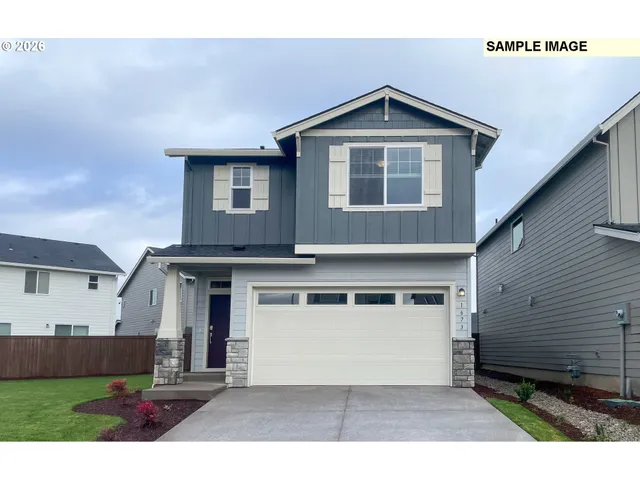 $480,400 | 1418 Southeast Logan Parkway, Albany, OR 97322