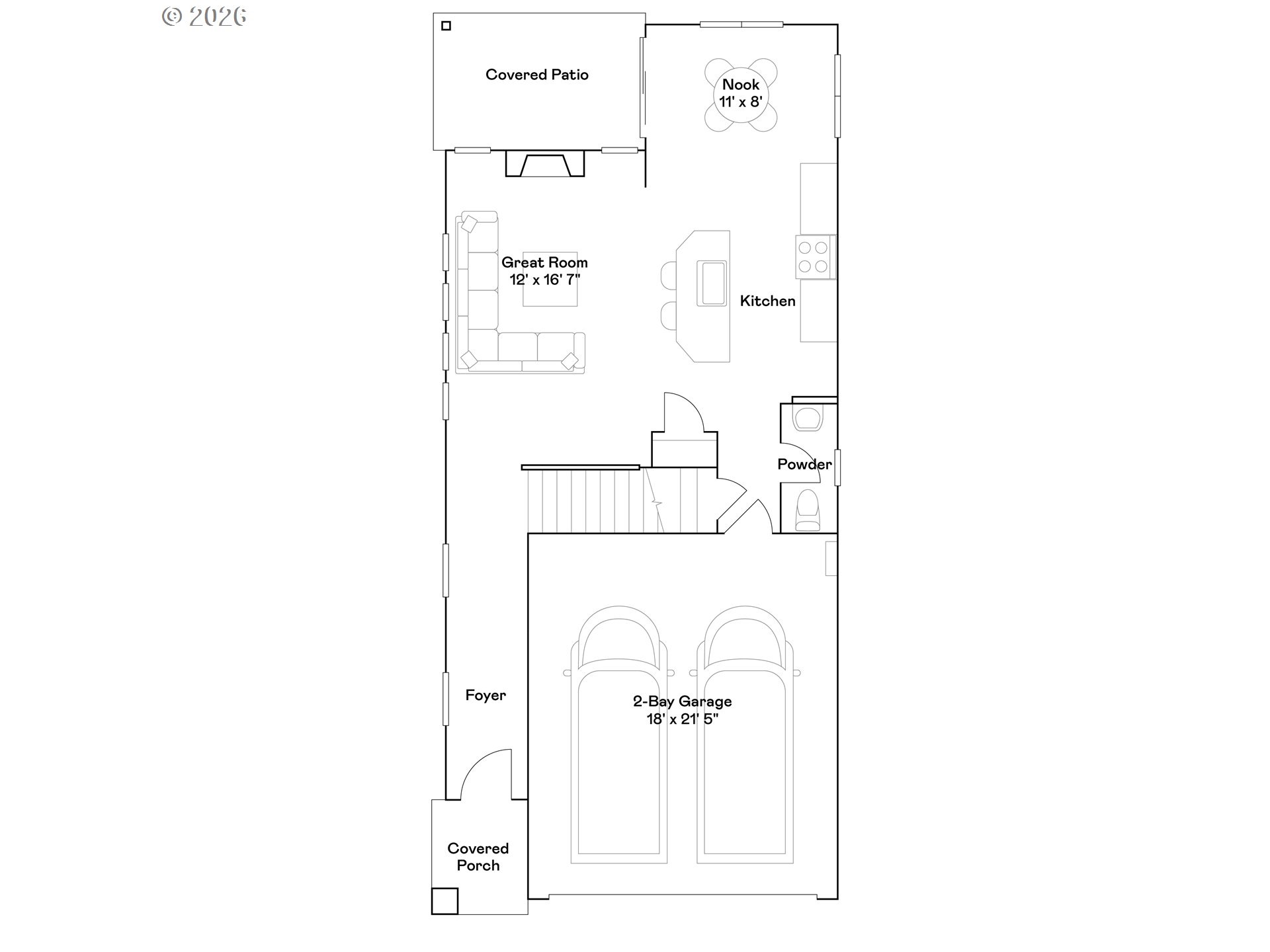 1418 Southeast Logan Parkway Albany, OR 97322 - Photo 2 of 39