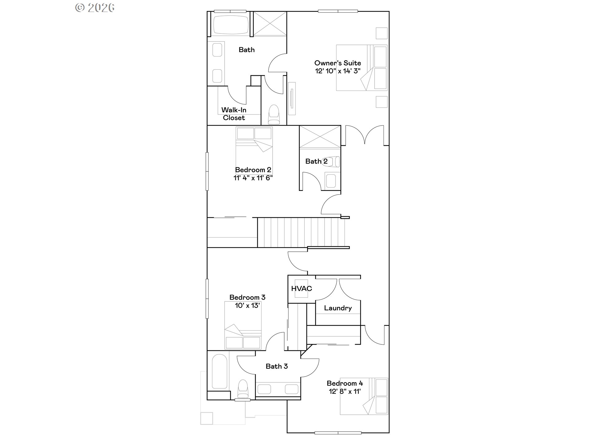 1418 Southeast Logan Parkway Albany, OR 97322 - Photo 6 of 39