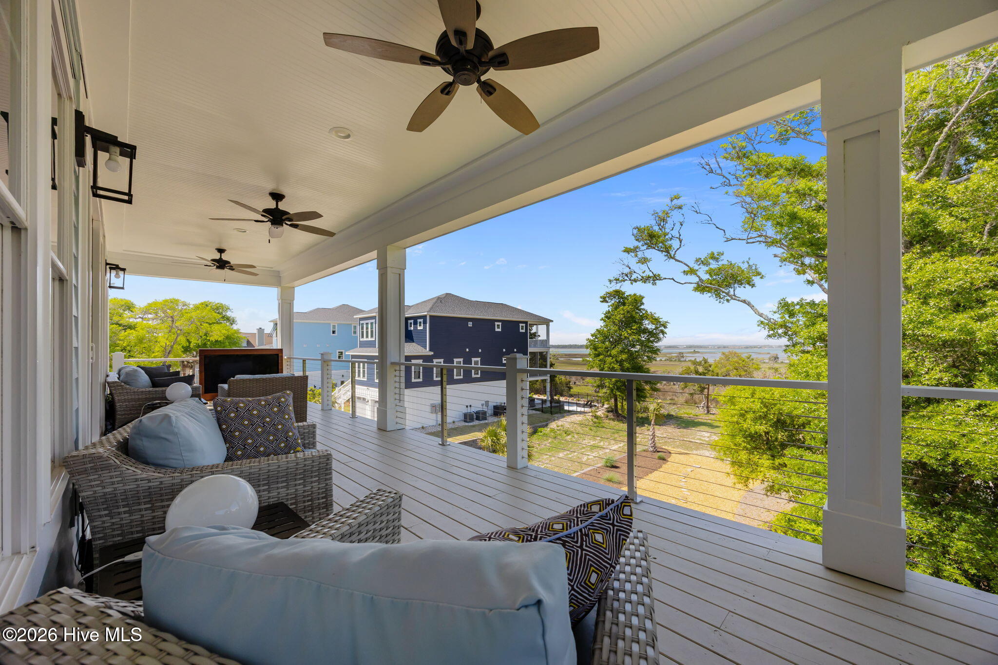 10508 Coast Guard Road Emerald Isle, NC 28594 - Photo 12 of 64 Exterior