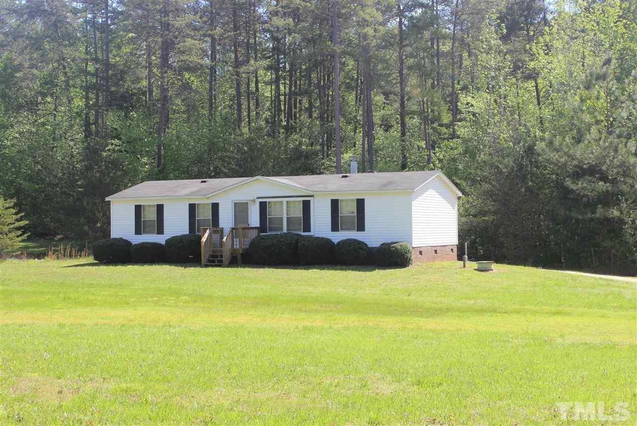 1280 Mill Creek Road Roxboro, NC 27574 - Photo 1 of 19