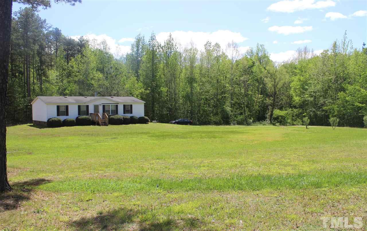 1280 Mill Creek Road Roxboro, NC 27574 - Photo 2 of 19