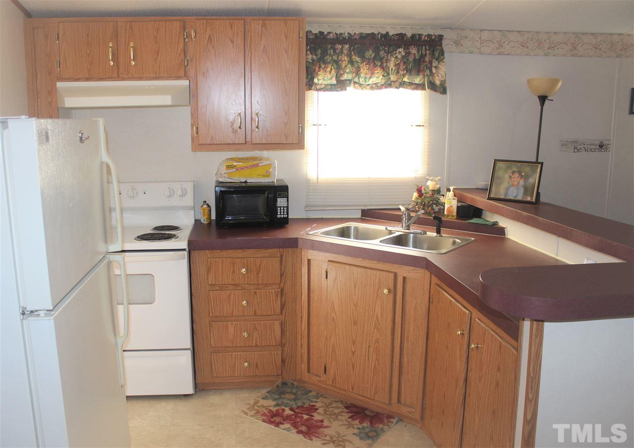 1280 Mill Creek Road Roxboro, NC 27574 - Photo 15 of 19
