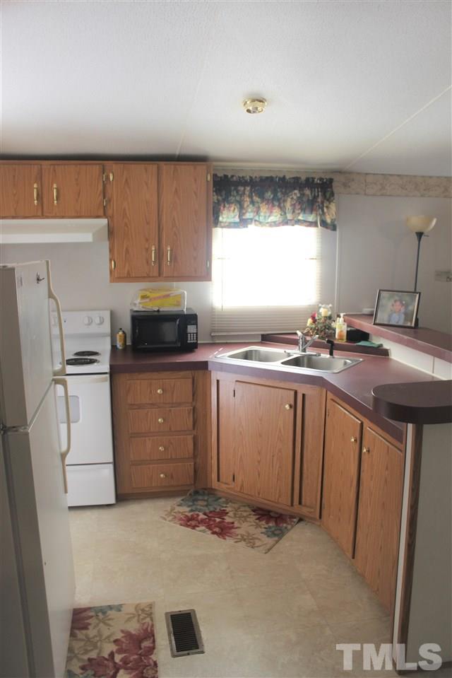 1280 Mill Creek Road Roxboro, NC 27574 - Photo 16 of 19