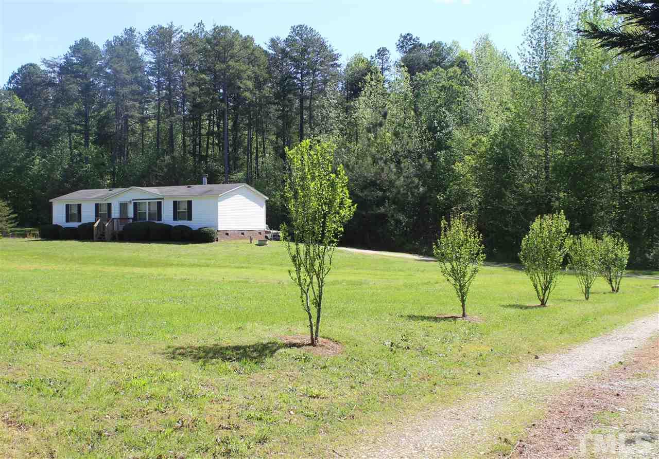1280 Mill Creek Road Roxboro, NC 27574 - Photo 19 of 19