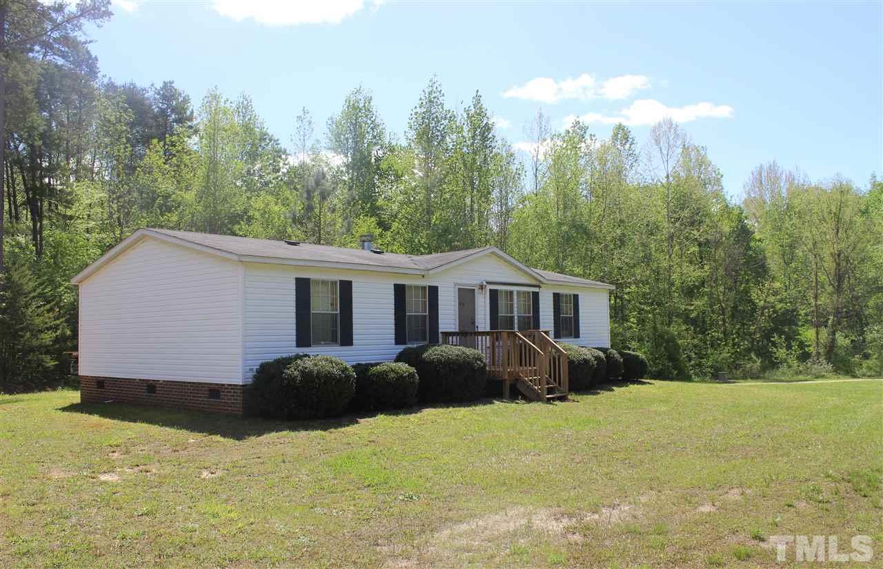 1280 Mill Creek Road Roxboro, NC 27574 - Photo 3 of 19