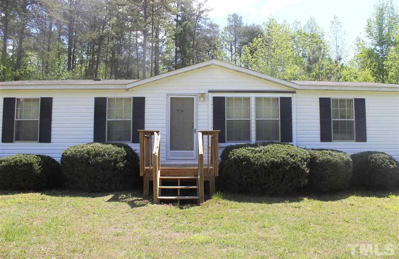 1280 Mill Creek Road Roxboro, NC 27574 - Photo 4 of 19