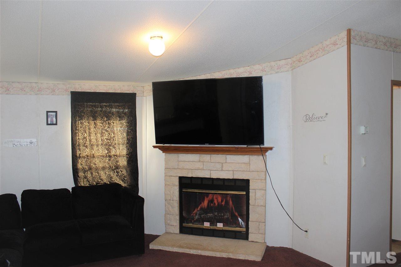 1280 Mill Creek Road Roxboro, NC 27574 - Photo 7 of 19