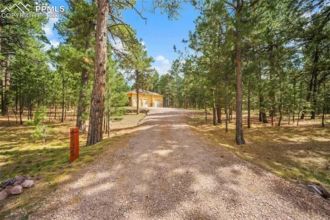 $1,200,000 | 4235 Slash Pine Drive, Colorado Springs, CO 80908