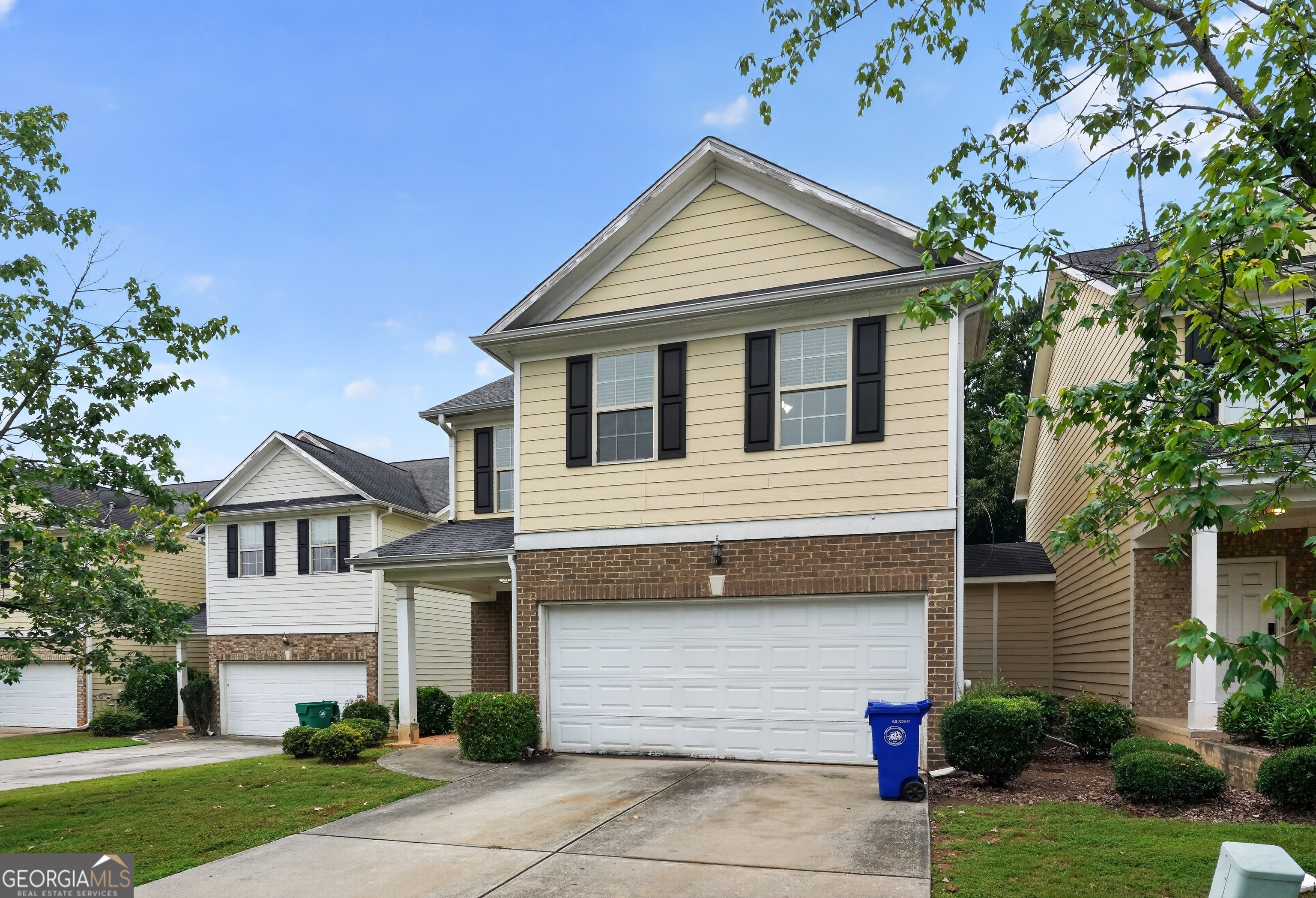 6381 Shadow Square Lithonia, GA 30058 - Photo 2 of 36