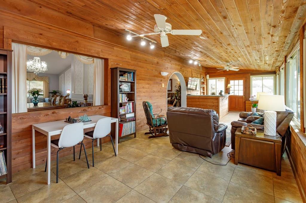 9237 Sabal Palm Circle Windermere, FL 34786 - Photo 32 of 44 a view of a dining room with furniture
