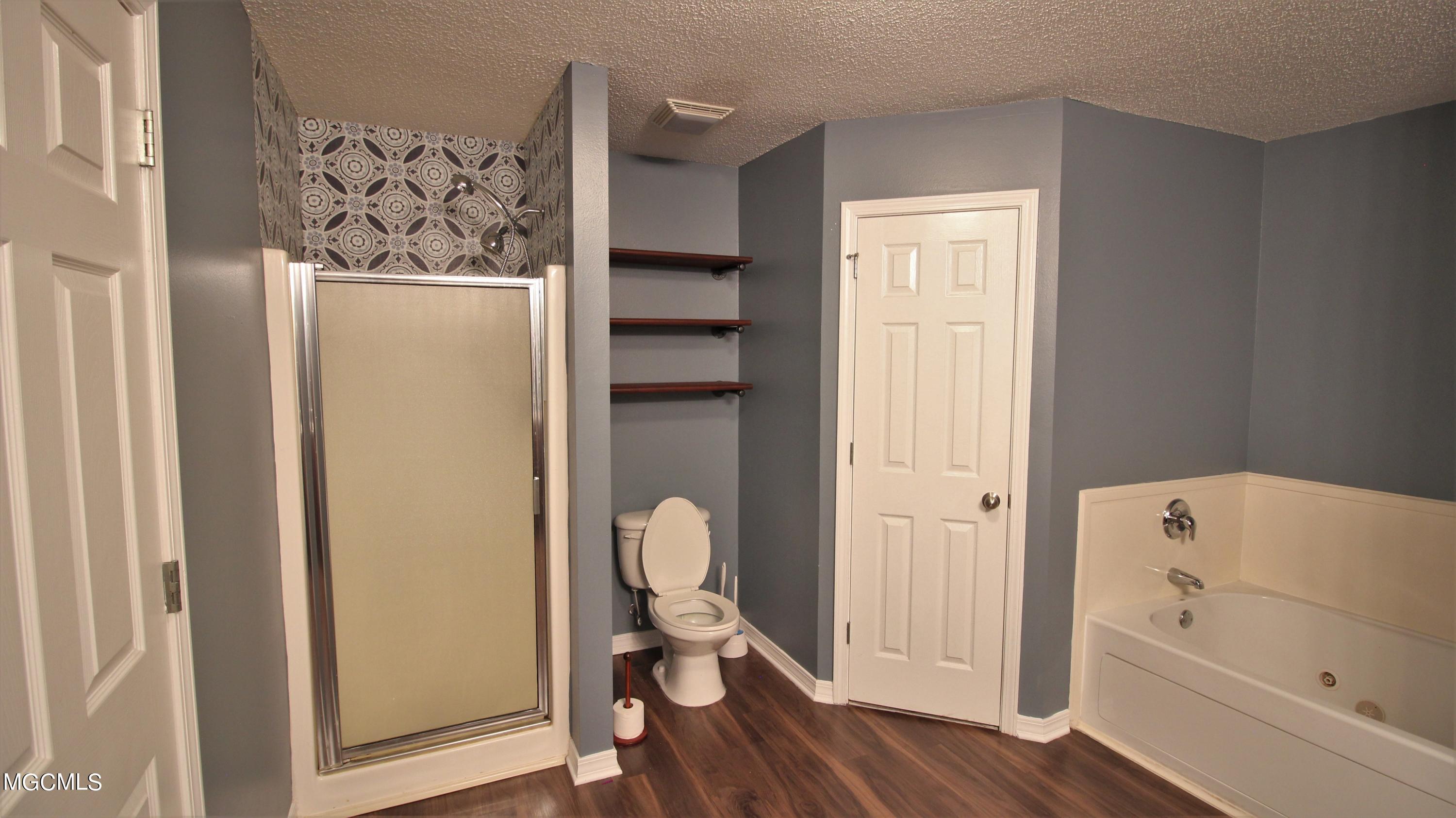 18493 Saucier Lizana Road Saucier, MS 39574 - Photo 11 of 23 Master bath 1