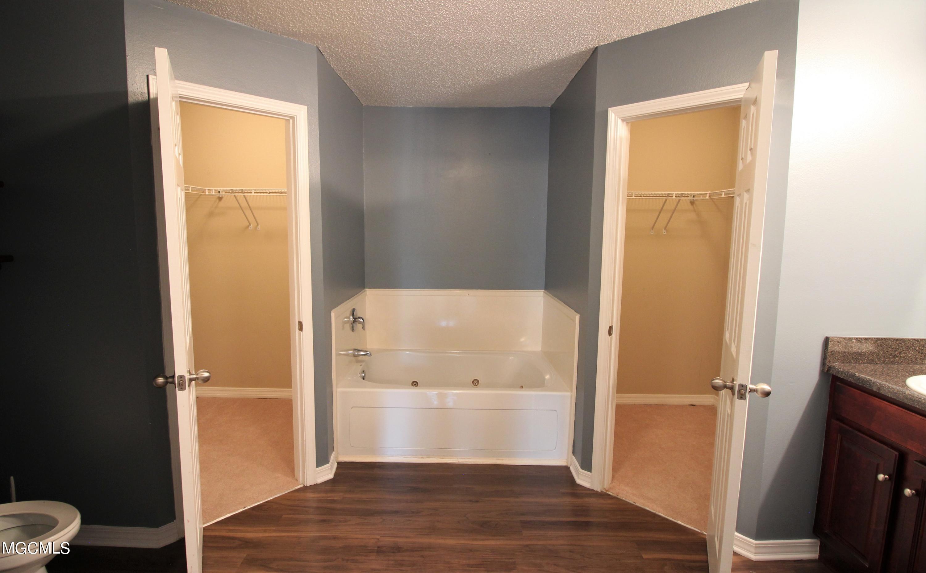 18493 Saucier Lizana Road Saucier, MS 39574 - Photo 12 of 23 Master bath 3