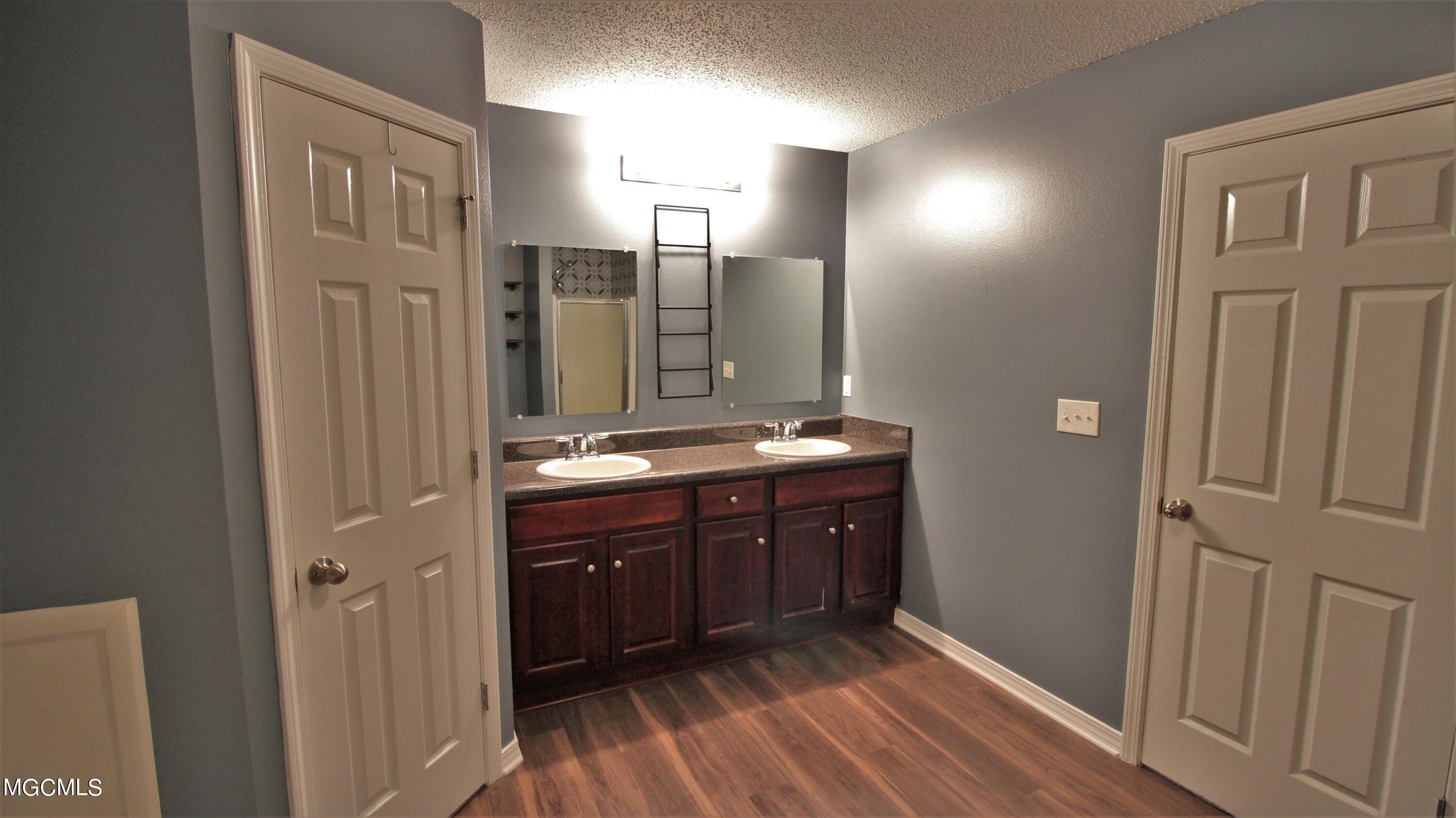 18493 Saucier Lizana Road Saucier, MS 39574 - Photo 13 of 23 Master bath 2